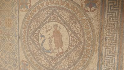 Conimbriga Walking Tour: the legendary Roman Portuguese city - Image - 12152